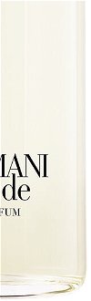 Giorgio Armani Code Parfum - parfém (náplň) 150 ml 9