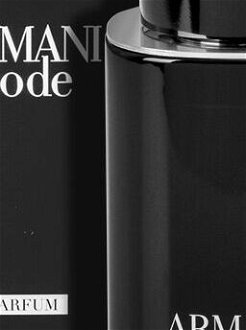 Giorgio Armani Code Parfum - parfém (plnitelný) 125 ml 5