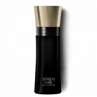 Giorgio Armani Code Pour Homme - EDP 60 ml