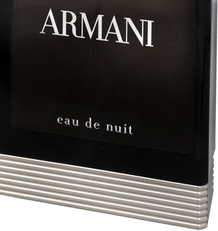 Giorgio Armani Eau De Nuit - EDT 100 ml 9