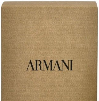 Giorgio Armani Eau Pour Homme (2013) – EDT 100 ml 6