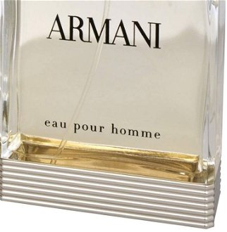 Giorgio Armani Eau Pour Homme (2013) – EDT 100 ml 9