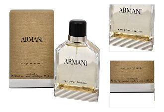 Giorgio Armani Eau Pour Homme (2013) – EDT 100 ml 3