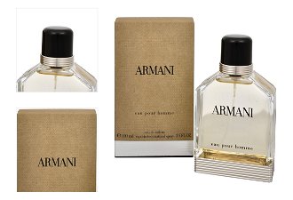 Giorgio Armani Eau Pour Homme (2013) – EDT 100 ml 4