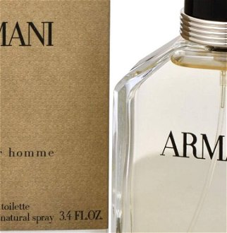 Giorgio Armani Eau Pour Homme (2013) – EDT 100 ml 5