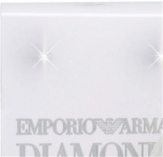 Giorgio Armani Emporio Armani Diamonds - EDP 100 ml 6
