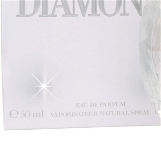 Giorgio Armani Emporio Armani Diamonds - EDP 100 ml 8