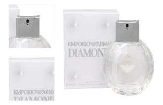 Giorgio Armani Emporio Armani Diamonds - EDP 100 ml 4