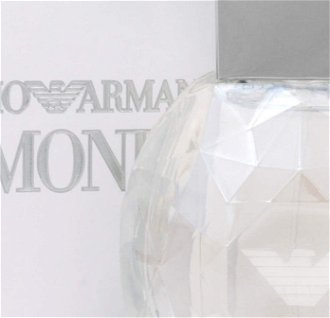 Giorgio Armani Emporio Armani Diamonds - EDP 100 ml 5
