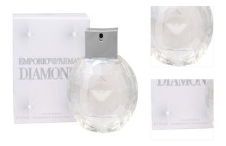 Giorgio Armani Emporio Armani Diamonds - EDP 50 ml 3