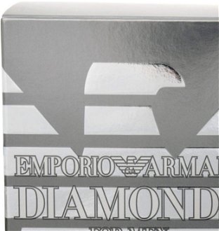 Giorgio Armani Emporio Armani Diamonds For Men - EDT 50 ml 6