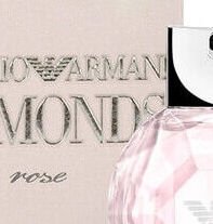 Giorgio Armani Emporio Armani Diamonds Rose - EDT 50 ml 5