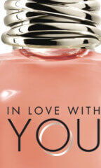 Giorgio Armani Emporio Armani In Love With You - EDP 100 ml 5