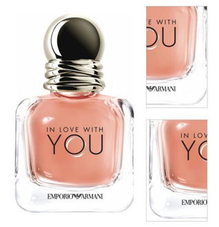 Giorgio Armani Emporio Armani In Love With You - EDP 50 ml 3