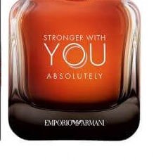 Giorgio Armani Emporio Armani Stronger With You Absolutely - EDP 50 ml 9