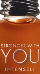 Giorgio Armani Emporio Armani Stronger With You Intensely - EDP 30 ml 5