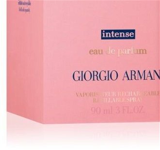 Giorgio Armani My Way Intense - EDP 30 ml 8