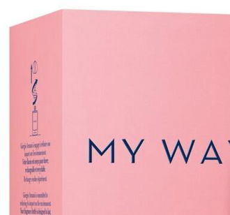 Giorgio Armani My Way Intense - EDP 90 ml 6