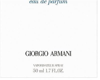 Giorgio Armani Ocean Di Gioia - EDP 100 ml 8