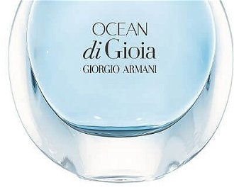 Giorgio Armani Ocean Di Gioia - EDP 100 ml 9