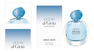 Giorgio Armani Ocean Di Gioia - EDP 100 ml 4