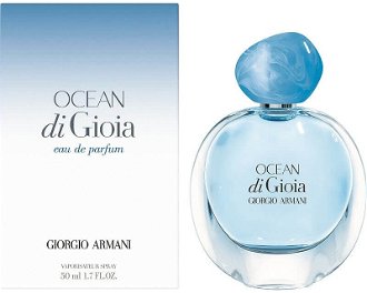 Giorgio Armani Ocean Di Gioia - EDP 100 ml 2