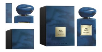 Giorgio Armani Privé Bleu Lazuli - EDP 100 ml 4