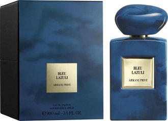 Giorgio Armani Privé Bleu Lazuli - EDP 100 ml 2