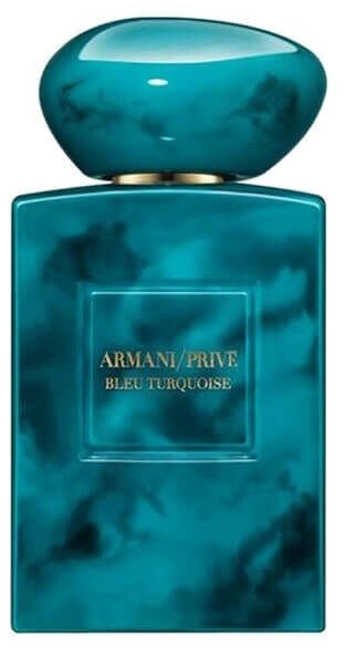Giorgio Armani Privé Bleu Turquoise - EDP 100 ml