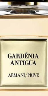 Giorgio Armani Privé Gardénia Antigua - EDT 50 ml 5