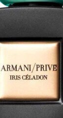 Giorgio Armani Privé Iris Celadon - EDP 50 ml 5
