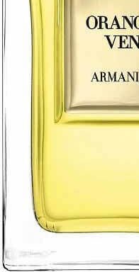 Giorgio Armani Privé Orangerie Venise - EDT 100 ml 6