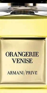 Giorgio Armani Privé Orangerie Venise - EDT 100 ml 3