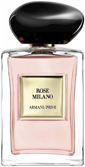 Giorgio Armani Privé Rose Milano - EDT 100 ml