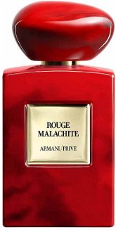 Giorgio Armani Privé Rouge Malachite - EDP 100 ml