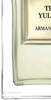 Giorgio Armani Privé Thé Yulong - EDT 100 ml 8