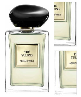 Giorgio Armani Privé Thé Yulong - EDT 100 ml 3