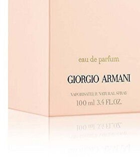 Giorgio Armani Sì - EDP 100 ml 8