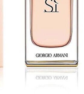 Giorgio Armani Sì – EDP 50 ml 9