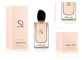 Giorgio Armani Sì – EDP 50 ml 3