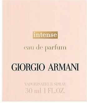 Giorgio Armani Sì Intense 2021 - EDP 30 ml 8