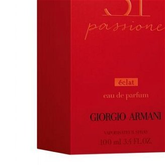 Giorgio Armani Sì Passione Éclat - EDP 2 ml - odstrek s rozprašovačom 8