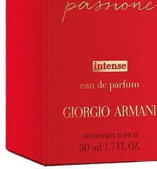 Giorgio Armani Sì Passione Intense - EDP 2 ml - odstrek s rozprašovačom 8