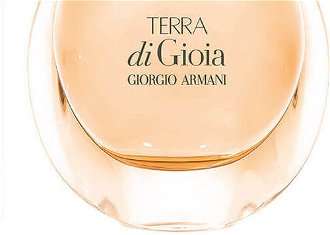 Giorgio Armani Terra Di Gioia - EDP 100 ml 9