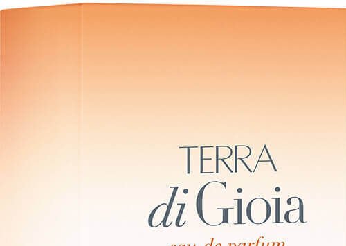 Giorgio Armani Terra Di Gioia - EDP 50 ml 4