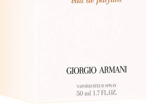 Giorgio Armani Terra Di Gioia - EDP 50 ml 6