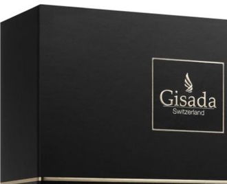 Gisada Ambassador Intense darčeková sada pre mužov 6