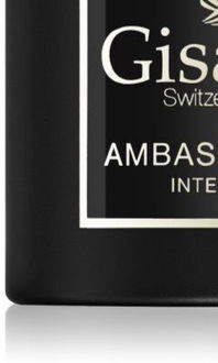 Gisada Ambassador Intense parfumovaná voda pre mužov 100 ml 8