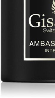 Gisada Ambassador Intense parfumovaná voda pre mužov 50 ml 8