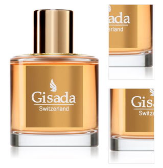 Gisada Ambassador Women parfumovaná voda pre ženy 100 ml 3